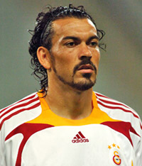 Servet çetin