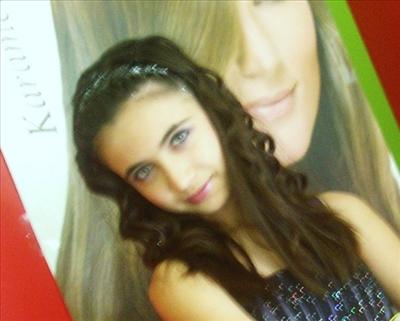 Gizem              ' ersoy