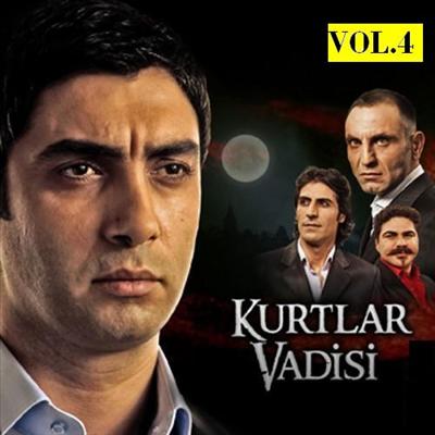 Kurtlar Vadisi_Kaba Kuvvet 