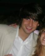 Cumple de Juanma