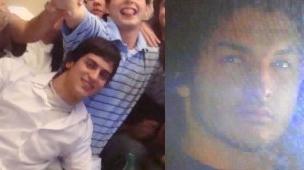 Cumple de Lea y Larry