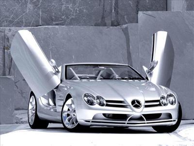 Mercedes