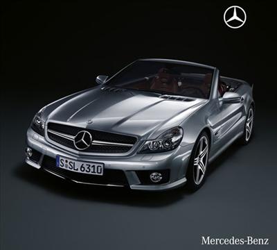 Mercedes