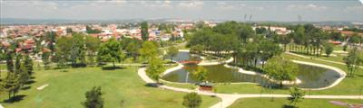 Kent park