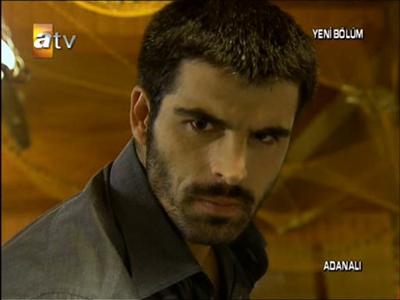 MEHMET AKİF ALAKURT