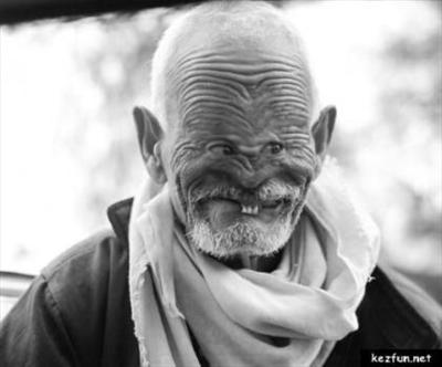 Older