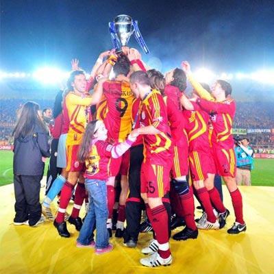 GALATASARAY