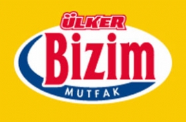 ÜLKER BİZİM 