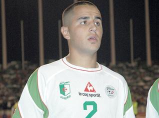 MADJID BOUGUERRA