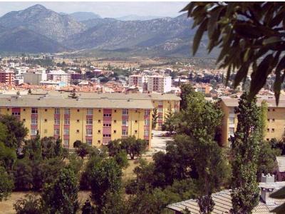 Seydişehir