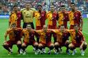 GalataSaray A.Ş.