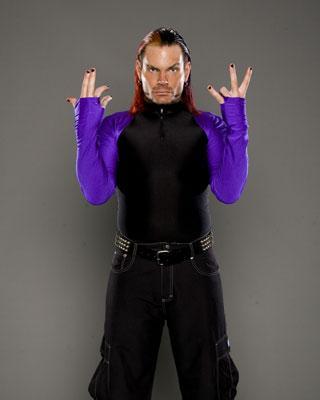 A) JEFFY HARDY