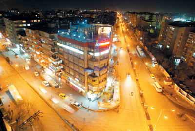 DİYARBAKIR