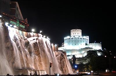 ANKARA