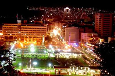 İZMİR
