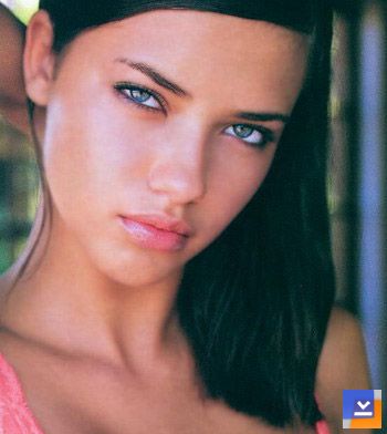 Adriana lima