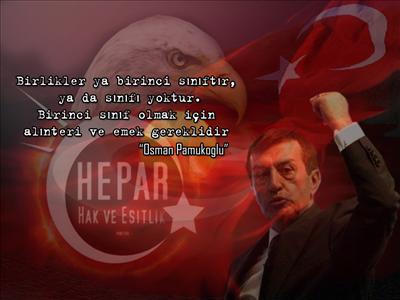 HAYIR 
