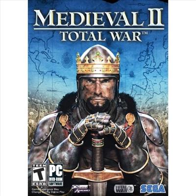 Total war