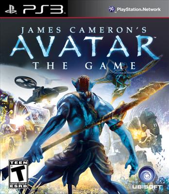 Avatar