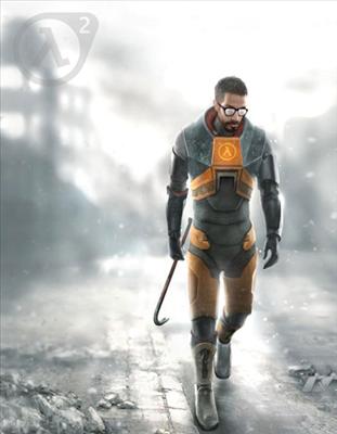 Half life 2