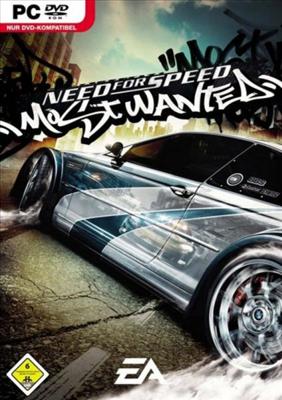 Need for speed 