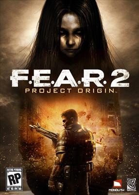 Fear 2 project origin