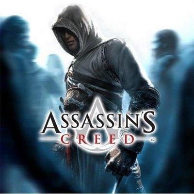 Assassin's creed