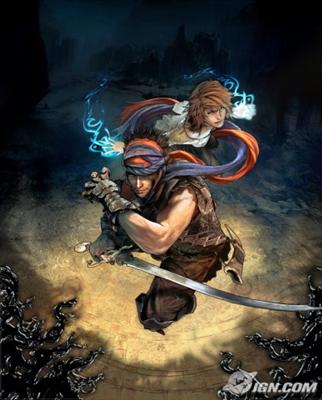 Prince of persia