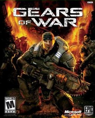 Gear of war