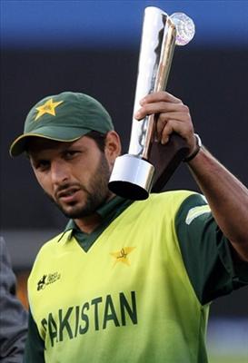 Pakistan