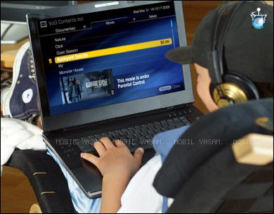Bütün Günümü Bilgisayar Oynayarak Geçirirdim