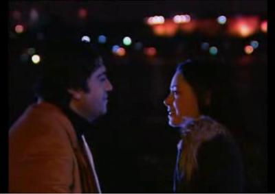 Kurtlar Vadisinde Alinin ( Polat ) Yaptığı Gibi Evlenme Teklif Ederdim