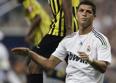 C.Ronaldo
