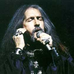 Barış MANÇO
