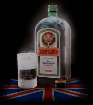 Jagermeister