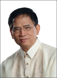 Villanueva, Eddie