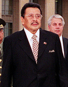 Estrada, Joseph