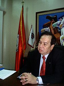 Gordon, Richard