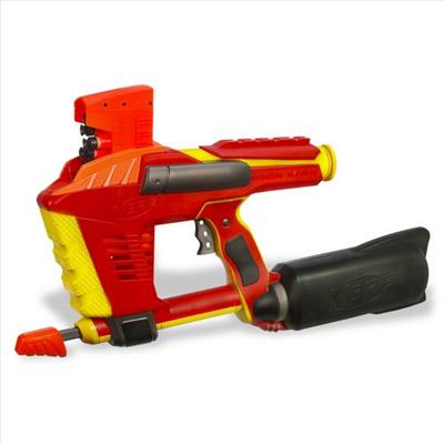 Nerf İronMan