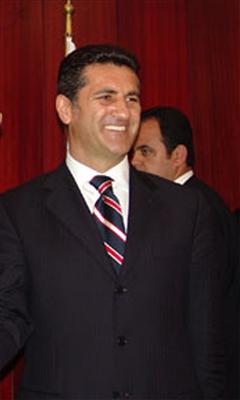 MUSTAFA SARIGÜL