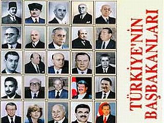 DİĞER LİDERLER
