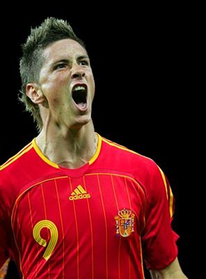 FERNANDO TORRES