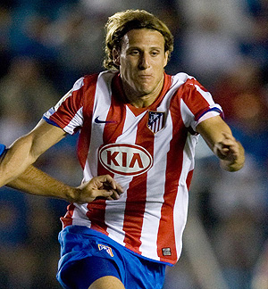 DİEGO FORLAN