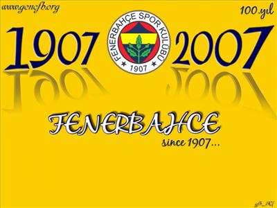 FENERBAHÇE
