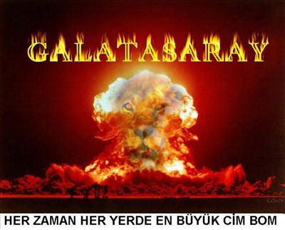 GALATASARAY