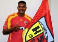 Ariza Makukula (Kayserispor)  