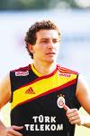 Elano Blumer (Galatasaray)  