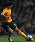 Harry Kewell (Galatasaray)  