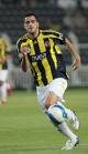 Daniel Gonzalez Güiza (Fenerbahçe)  
