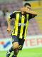 Andre Clarindo Dos Santos (Fenerbahçe)  